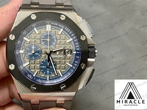 audemars piguet 26400io.oo.a004ca.02|Audemars Piguet royal oak offshore.